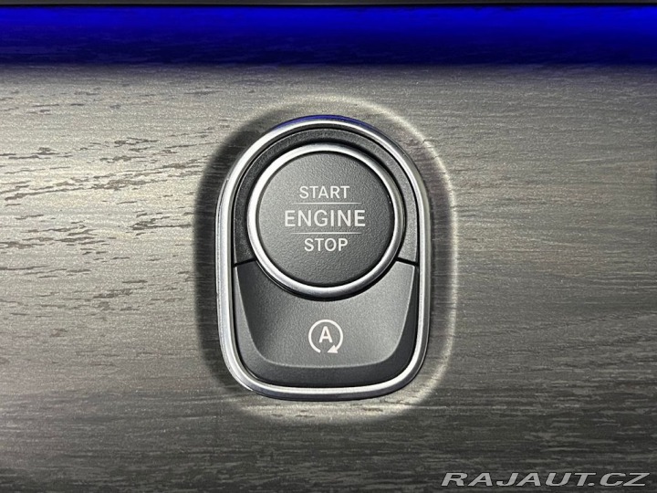 Mercedes-Benz V d 4M AMG EXCLUSIVE L, WEB 2025