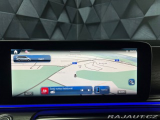 Mercedes-Benz V d 4M AMG EXCLUSIVE L, WEB 2025