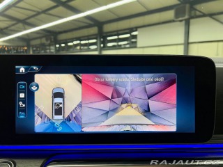 Mercedes-Benz V d 4M AMG EXCLUSIVE L, WEB 2025