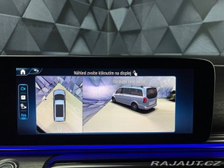 Mercedes-Benz V d 4M AMG EXCLUSIVE L, WEB 2025