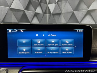 Mercedes-Benz V d 4M AMG EXCLUSIVE L, WEB 2025