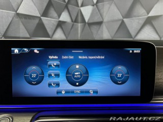 Mercedes-Benz V d 4M AMG EXCLUSIVE L, WEB 2025