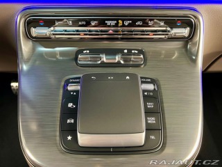 Mercedes-Benz V d 4M AMG EXCLUSIVE L, WEB 2025