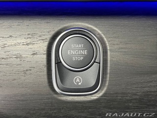 Mercedes-Benz V d 4M AMG EXCLUSIVE L, WEB 2025