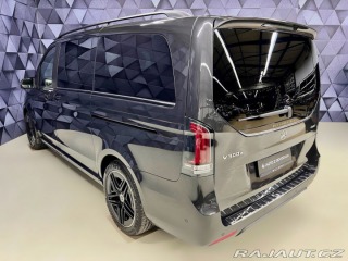 Mercedes-Benz V d 4M AMG EXCLUSIVE L, WEB 2025