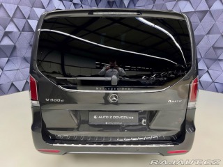 Mercedes-Benz V d 4M AMG EXCLUSIVE L, WEB 2025