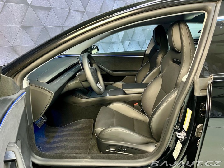 Tesla Model 3 AWD HIGHLAND PERFORMANCE 2025