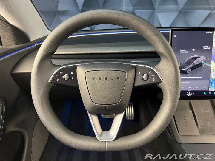 Tesla Model 3 AWD HIGHLAND PERFORMANCE 2025