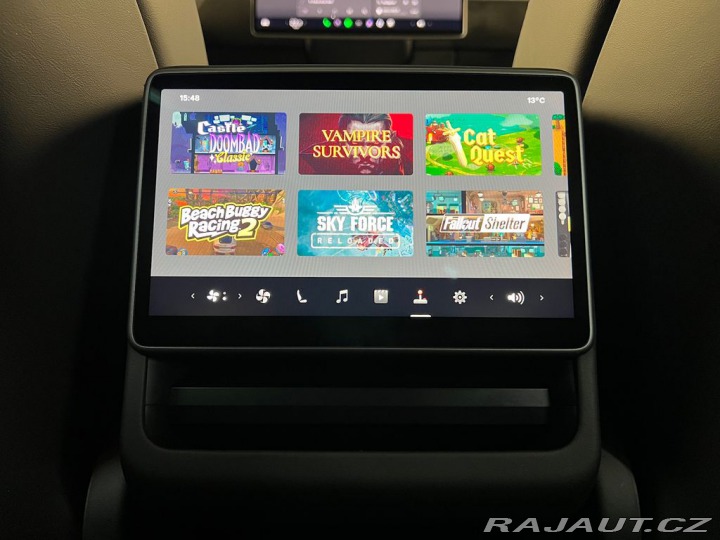 Tesla Model 3 AWD HIGHLAND PERFORMANCE 2025