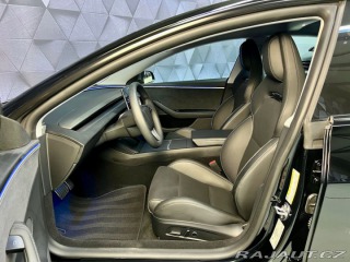 Tesla Model 3 AWD HIGHLAND PERFORMANCE 2025