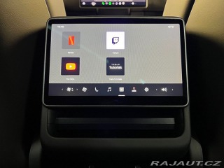 Tesla Model 3 AWD HIGHLAND PERFORMANCE 2025