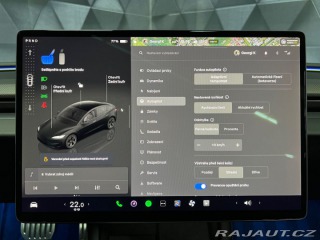 Tesla Model 3 AWD HIGHLAND PERFORMANCE 2025