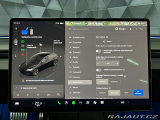 Tesla Model 3 AWD HIGHLAND PERFORMANCE 2025