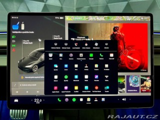 Tesla Model 3 AWD HIGHLAND PERFORMANCE 2025
