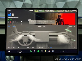 Tesla Model 3 AWD HIGHLAND PERFORMANCE 2025