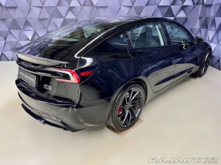 Tesla Model 3 AWD HIGHLAND PERFORMANCE 2025