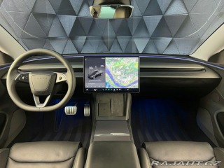 Tesla Model 3 AWD HIGHLAND PERFORMANCE 2025