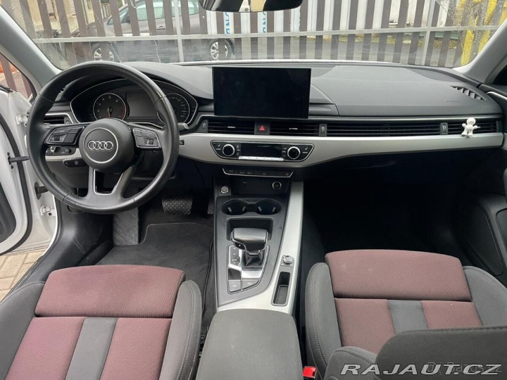 Audi A4 2,0   LIMUZINA 35 TFSI 11 2020