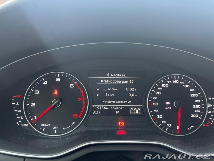 Audi A4 2,0   LIMUZINA 35 TFSI 11 2020