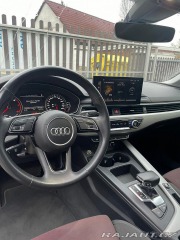 Audi A4 2,0   LIMUZINA 35 TFSI 11 2020