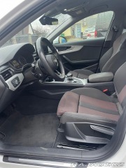 Audi A4 2,0   LIMUZINA 35 TFSI 11 2020