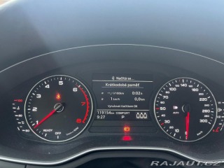 Audi A4 2,0   LIMUZINA 35 TFSI 11 2020