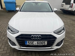 Audi A4 2,0   LIMUZINA 35 TFSI 11 2020