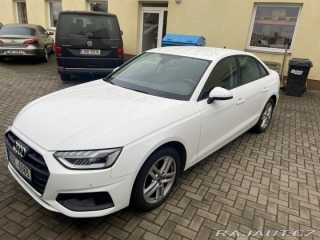 Audi A4 2,0   LIMUZINA 35 TFSI 11 2020
