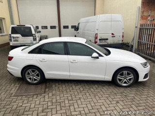 Audi A4 2,0   LIMUZINA 35 TFSI 11 2020