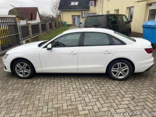Audi A4 2,0   LIMUZINA 35 TFSI 11 2020