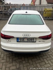 Audi A4 2,0   LIMUZINA 35 TFSI 11 2020