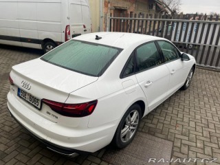 Audi A4 2,0   LIMUZINA 35 TFSI 11 2020