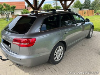 Audi A6 2,7   combi 2010