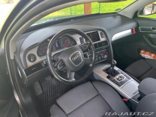 Audi A6 2,7   combi 2010