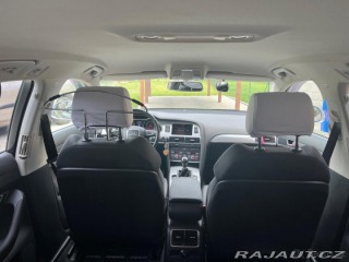 Audi A6 2,7   combi 2010