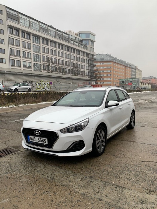 Hyundai i30 1,0 i 88 kw 2019