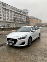Hyundai i30 1,0   i 88 kw 2019