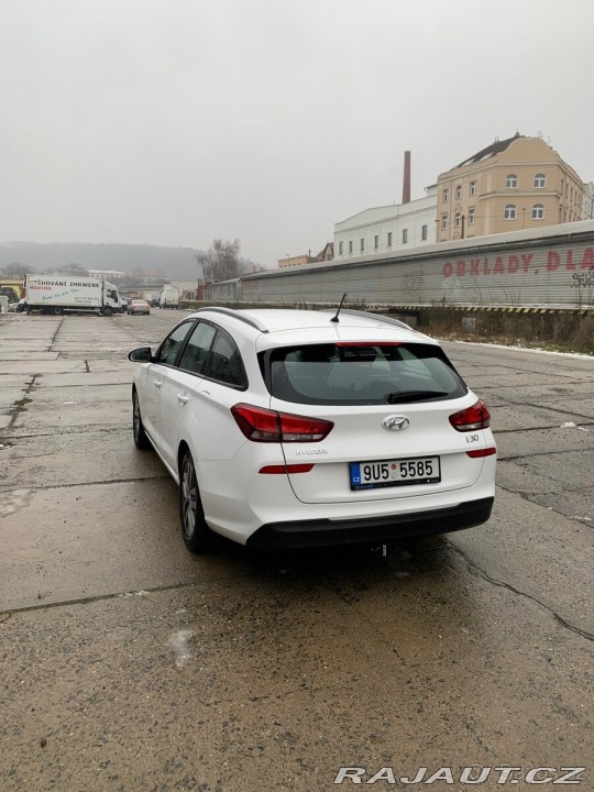 Hyundai i30 1,0   i 88 kw 2019 2019