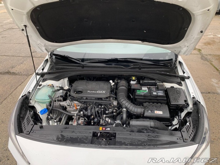 Hyundai i30 1,0   i 88 kw 2019 2019