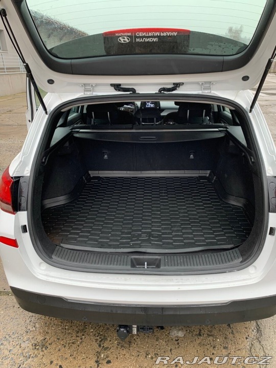 Hyundai i30 1,0 i 88 kw 2019 2019