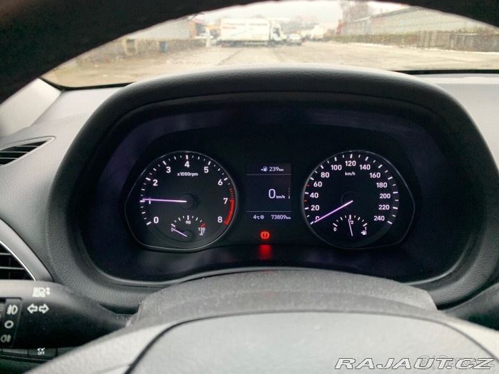 Hyundai i30 1,0   i 88 kw 2019 2019