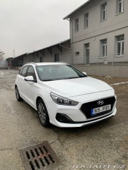 Hyundai i30 1,0   i 88 kw 2019 2019