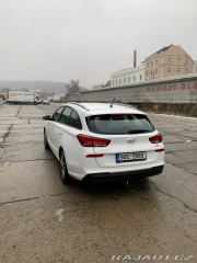 Hyundai i30 1,0   i 88 kw 2019 2019