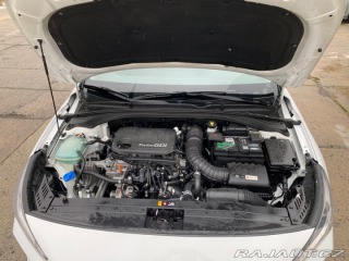Hyundai i30 1,0   i 88 kw 2019 2019