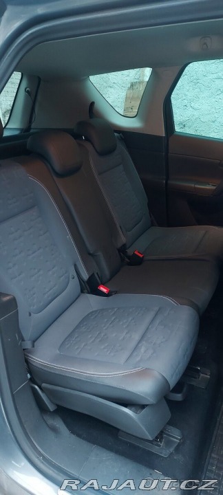 Opel Meriva Turbo 2017