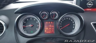 Opel Meriva Turbo 2017