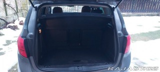 Opel Meriva Turbo 2017