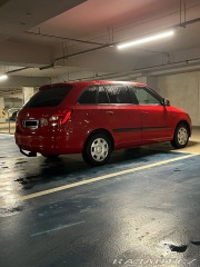 Škoda Fabia 1,4 2009