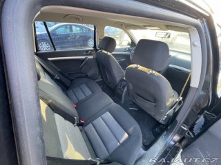 Škoda Octavia 2,0   BLS, 77kw, Tažné 2007