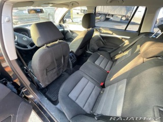 Škoda Octavia 2,0   BLS, 77kw, Tažné 2007